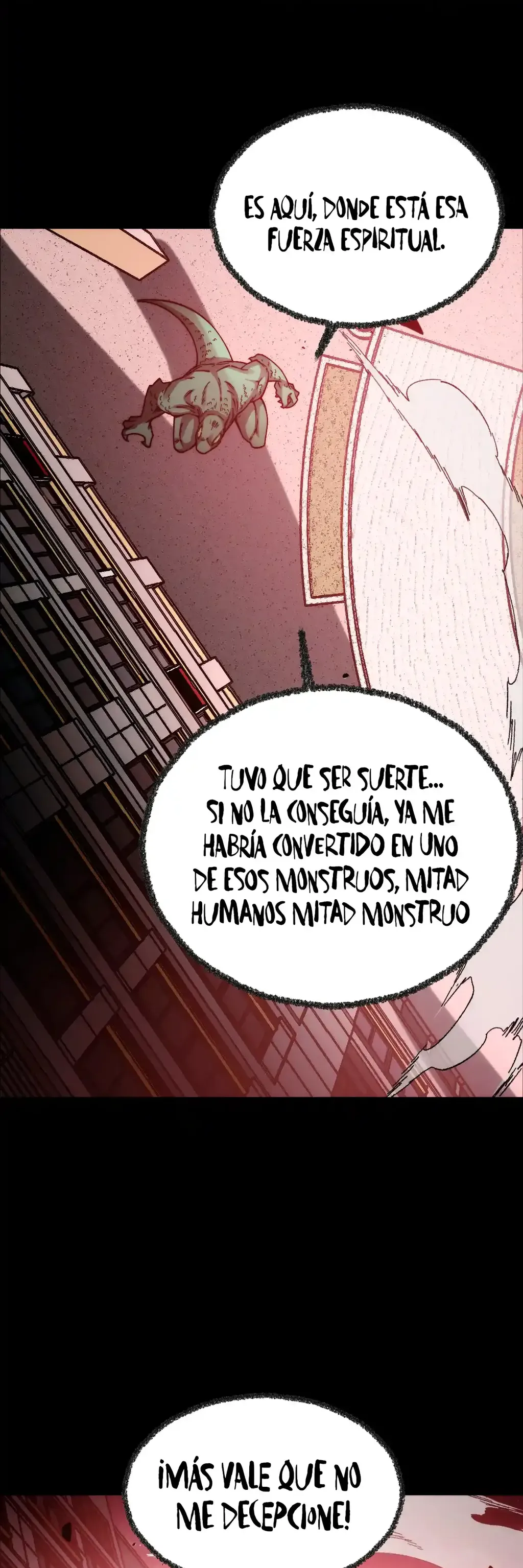 Emperador del Apocalipsis: Con mi Estandarte Convocaré a todas Mis Discípulas capítulo 7, página 14