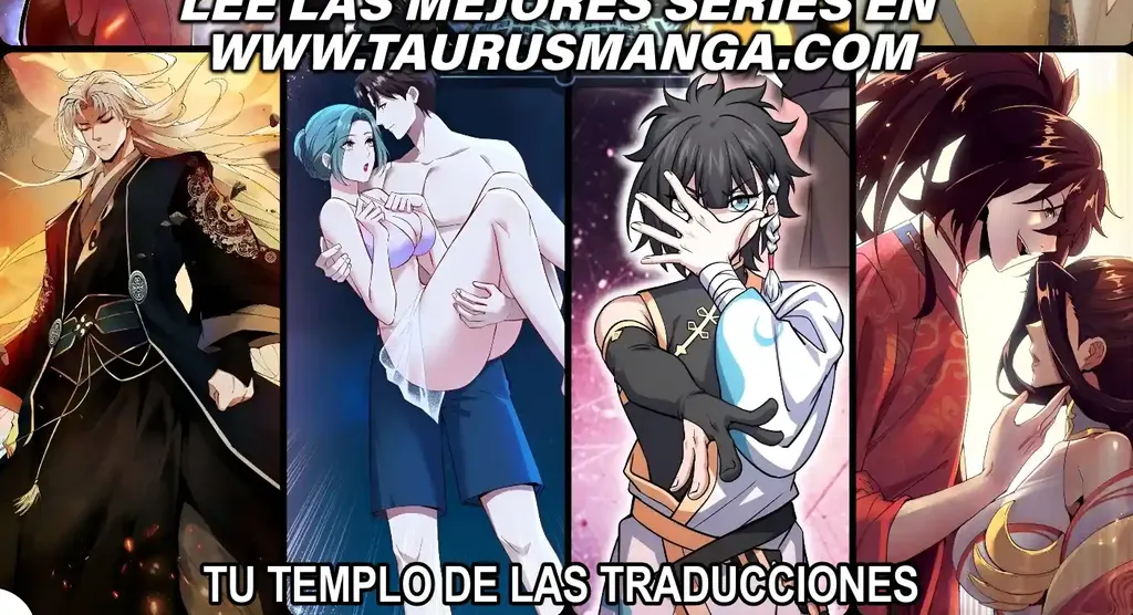 Emperador del Apocalipsis: Con mi Estandarte Convocaré a todas Mis Discípulas capítulo 8, página 32
