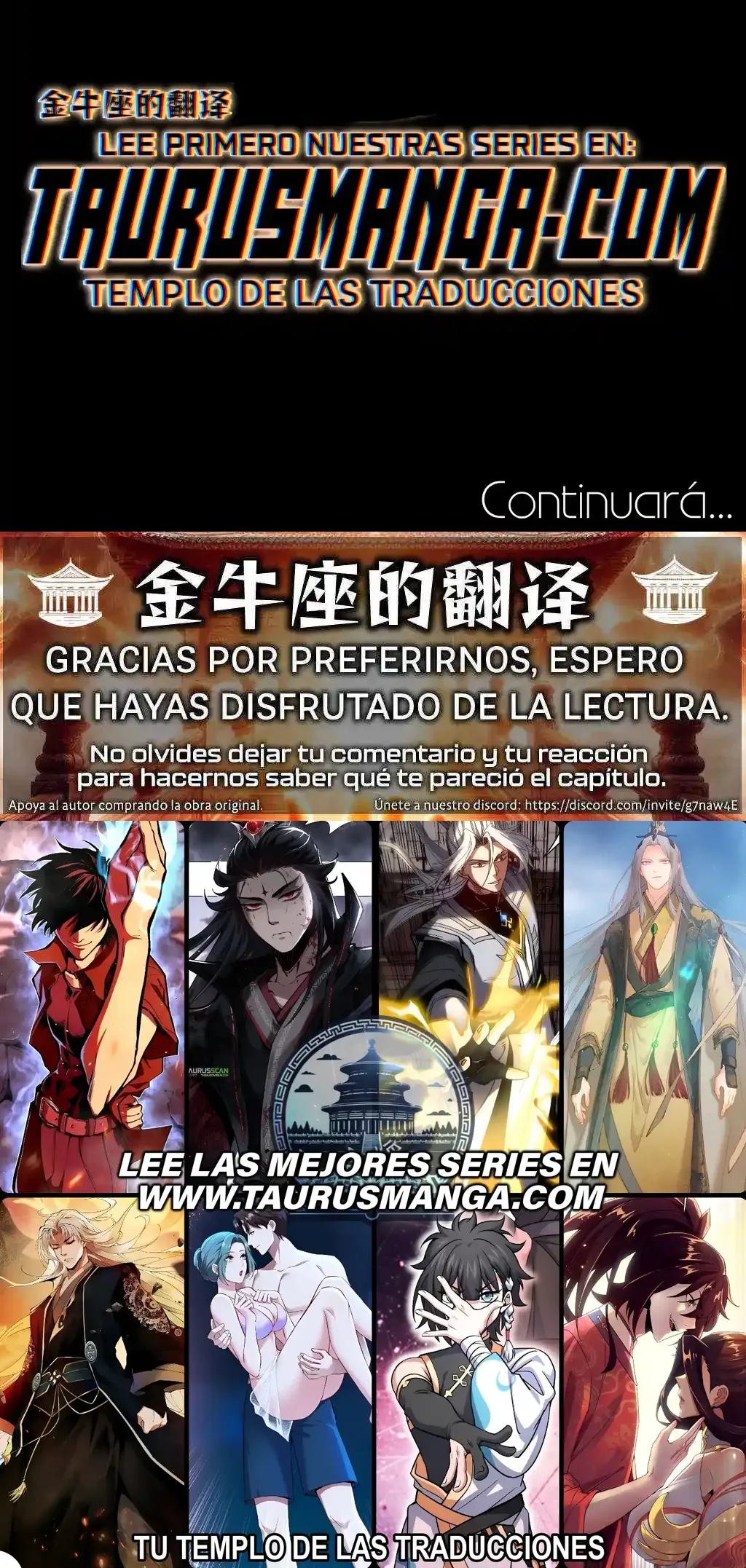 Emperador del Apocalipsis: Con mi Estandarte Convocaré a todas Mis Discípulas capítulo 9, página 31