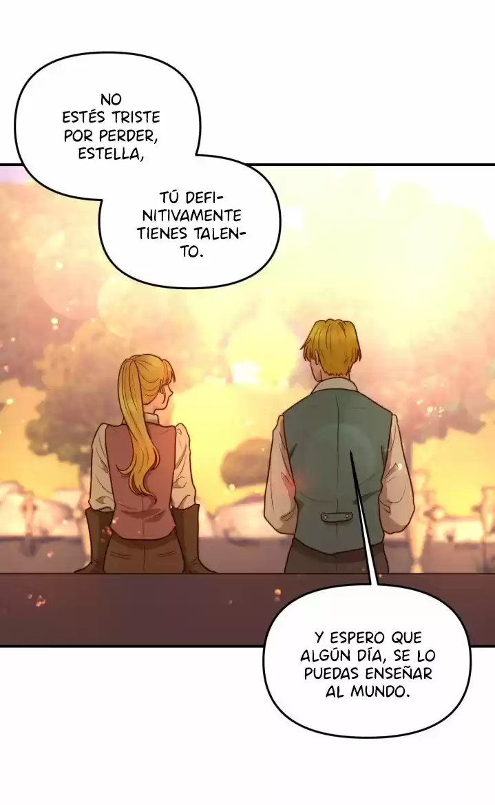 Emperatriz Ocasional capítulo 1, página 18