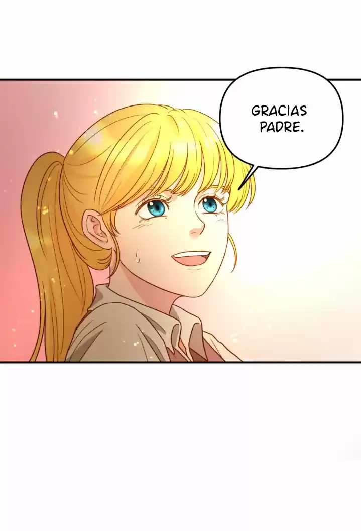 Emperatriz Ocasional capítulo 1, página 19