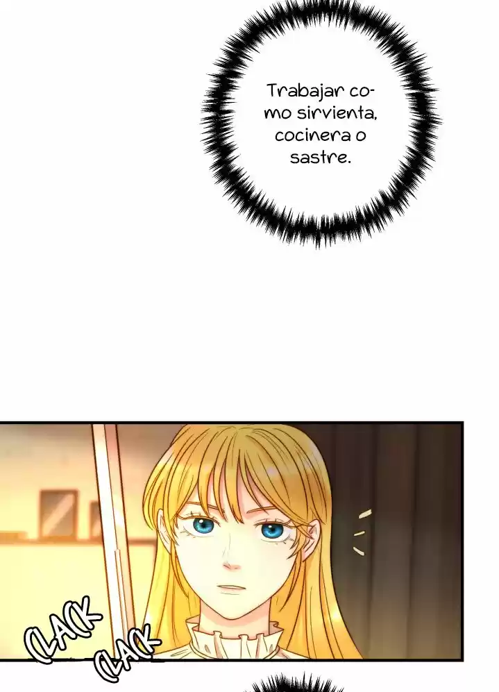 Emperatriz Ocasional capítulo 1, página 25