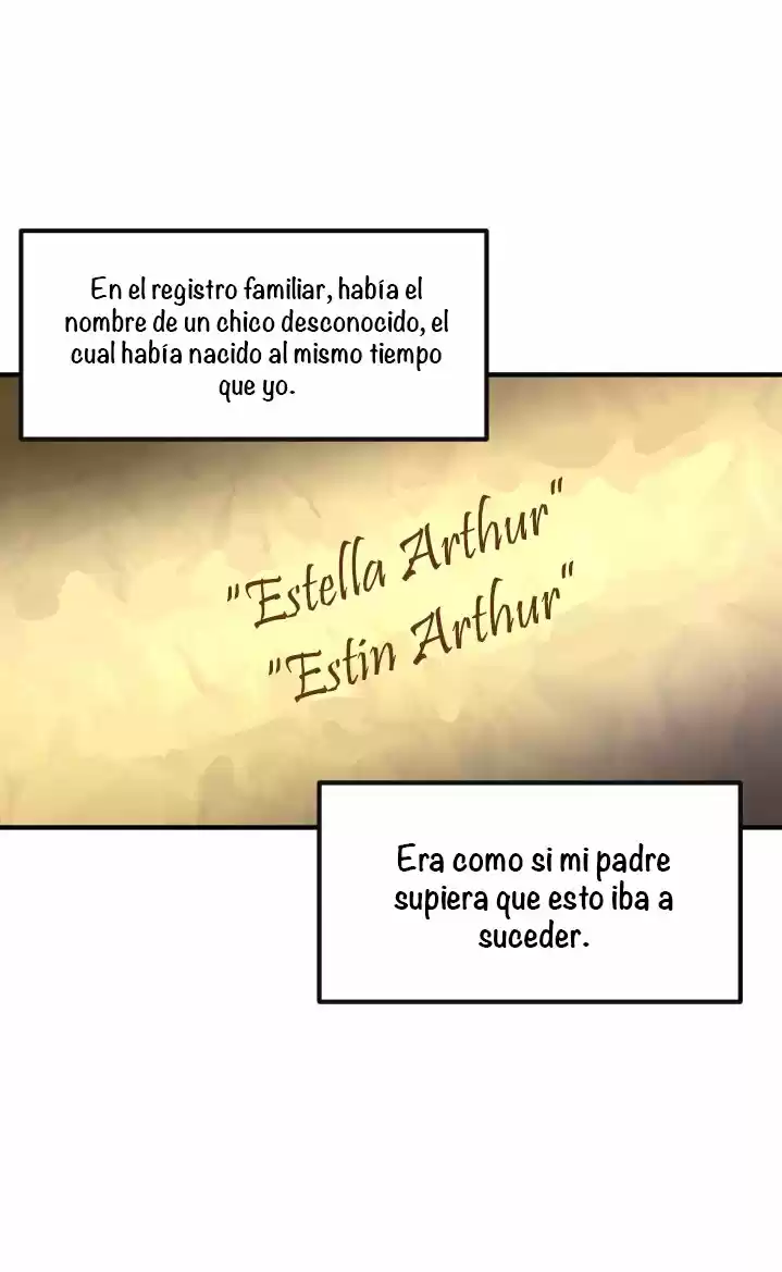 Emperatriz Ocasional capítulo 1, página 32