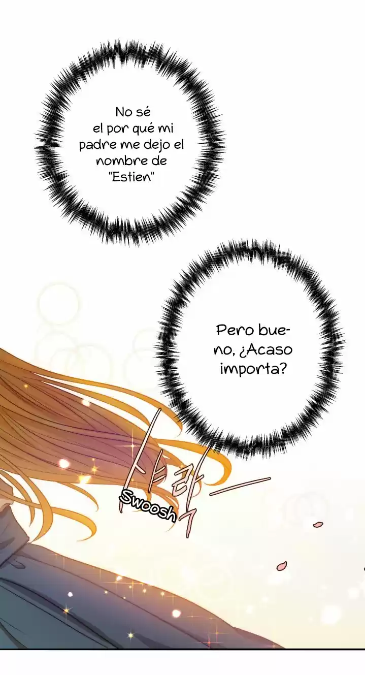 Emperatriz Ocasional capítulo 1, página 36