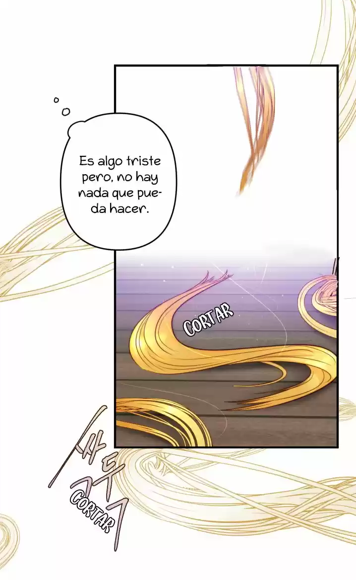 Emperatriz Ocasional capítulo 1, página 39