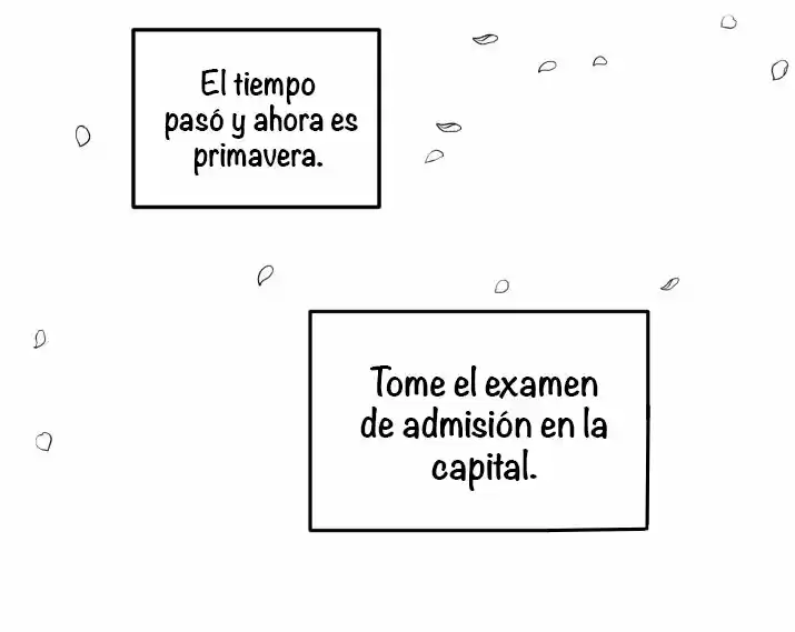 Emperatriz Ocasional capítulo 1, página 44
