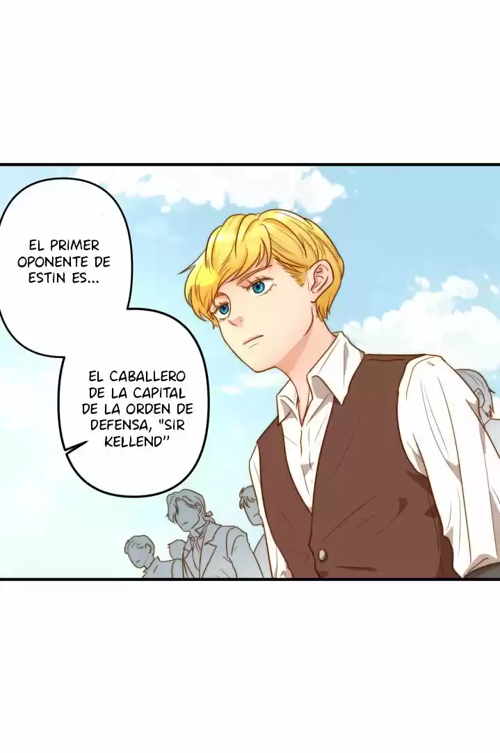Emperatriz Ocasional capítulo 1, página 45