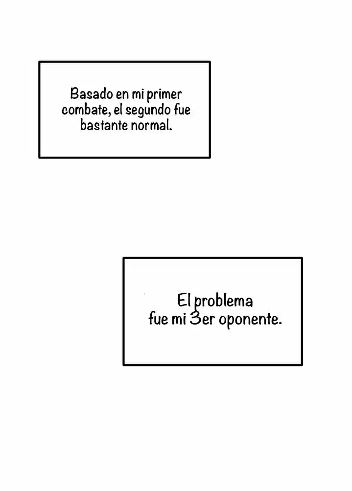 Emperatriz Ocasional capítulo 1, página 51