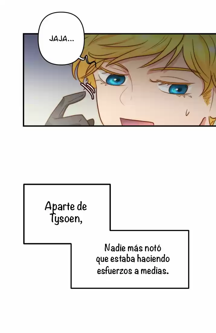 Emperatriz Ocasional capítulo 1, página 61
