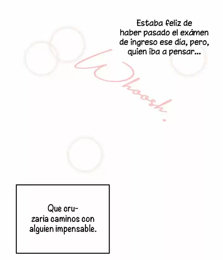 Emperatriz Ocasional capítulo 1, página 70