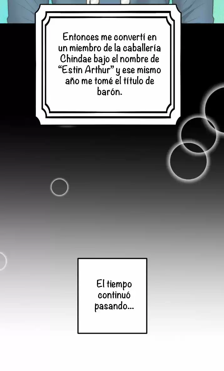 Emperatriz Ocasional capítulo 1, página 80