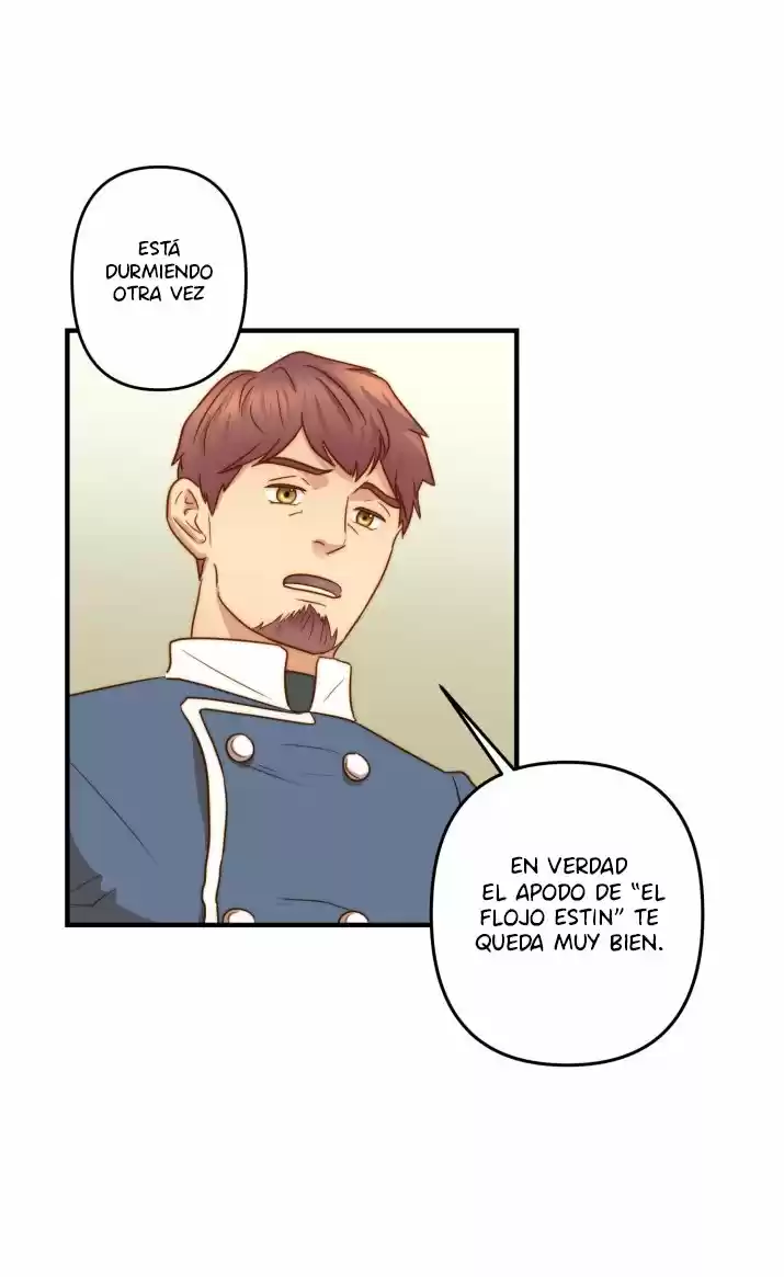 Emperatriz Ocasional capítulo 1, página 83