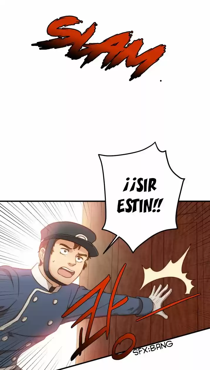 Emperatriz Ocasional capítulo 1, página 95