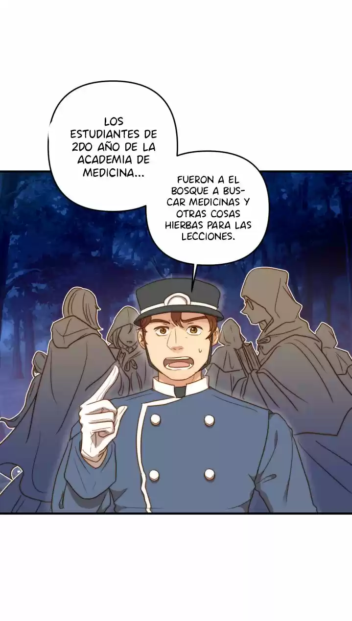 Emperatriz Ocasional capítulo 1, página 99
