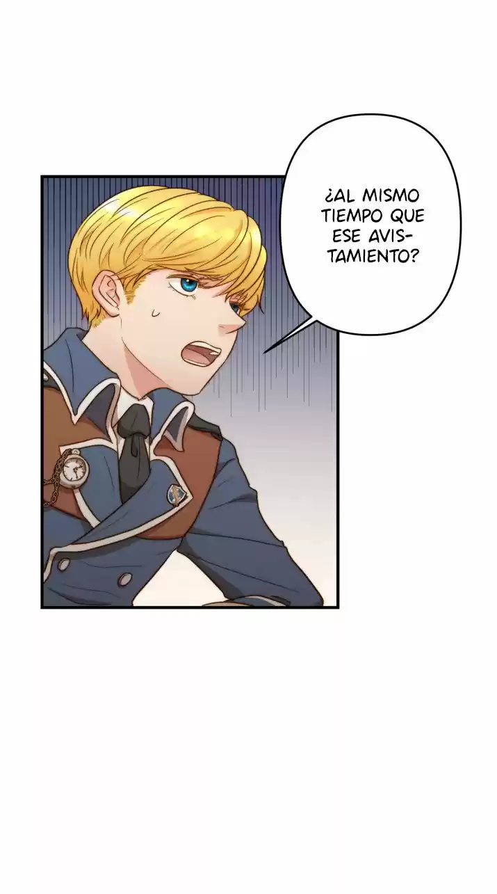 Emperatriz Ocasional capítulo 1, página 100