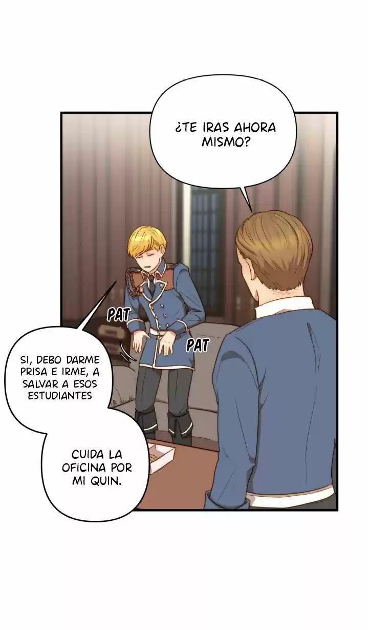 Emperatriz Ocasional capítulo 1, página 101
