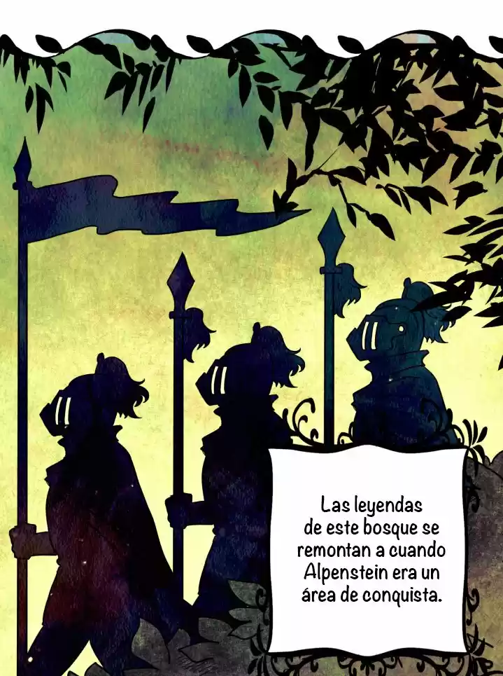 Emperatriz Ocasional capítulo 1, página 104