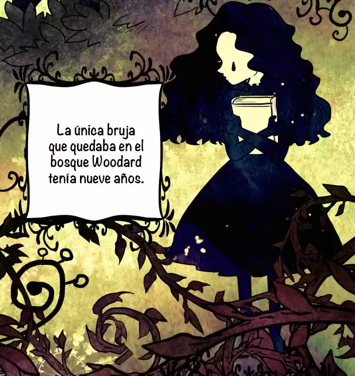 Emperatriz Ocasional capítulo 1, página 105