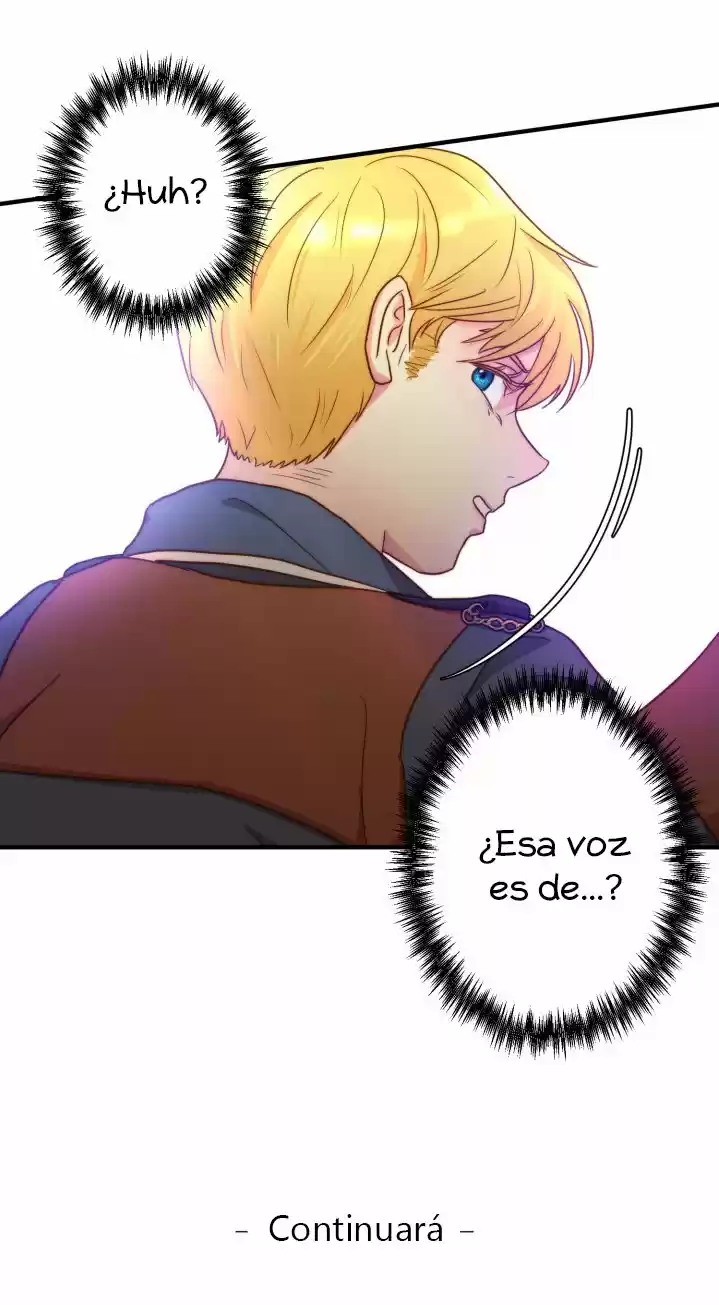 Emperatriz Ocasional capítulo 1, página 114