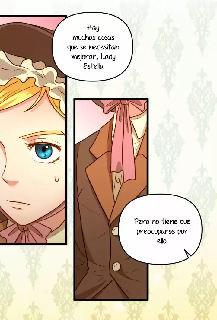 Emperatriz Ocasional capítulo 10, página 19