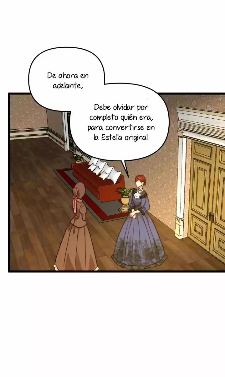 Emperatriz Ocasional capítulo 10, página 27