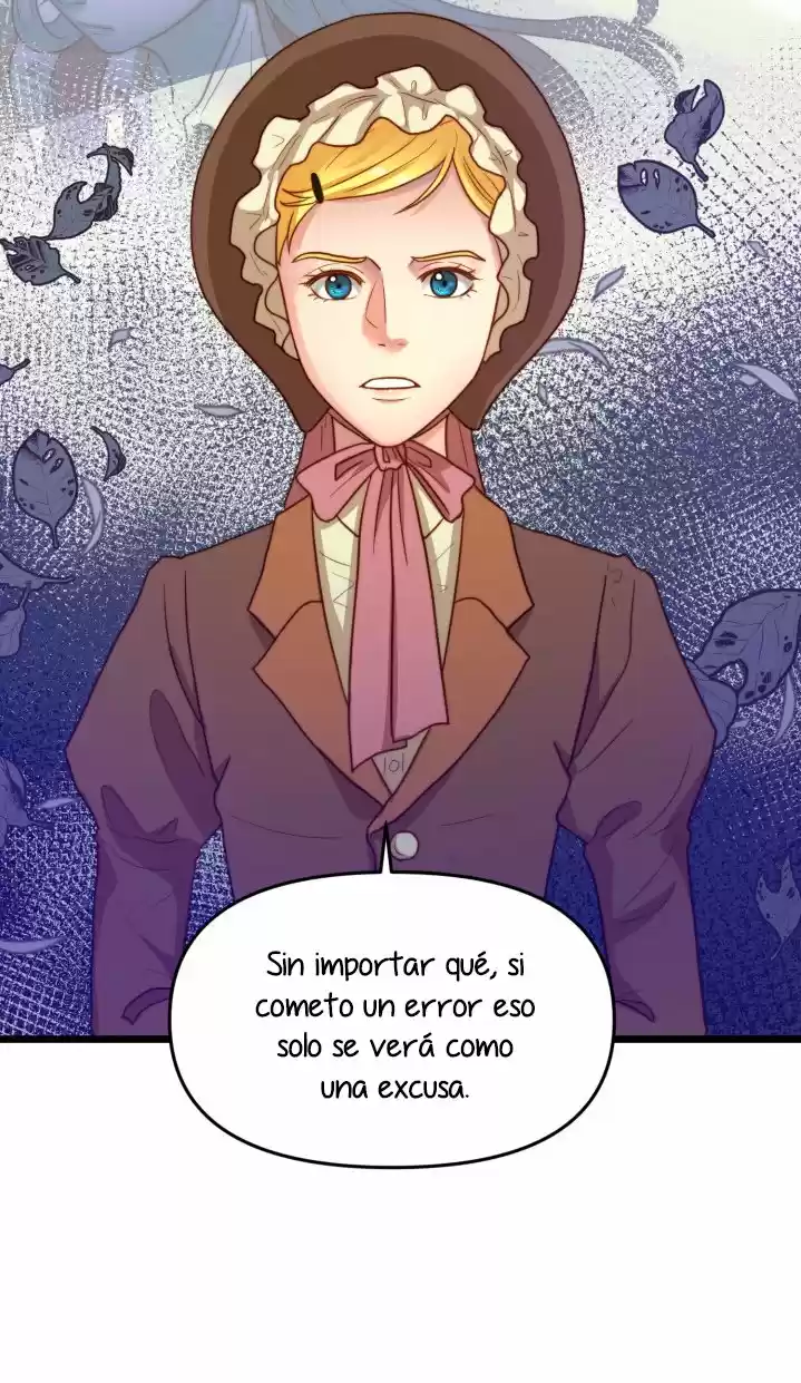 Emperatriz Ocasional capítulo 10, página 30