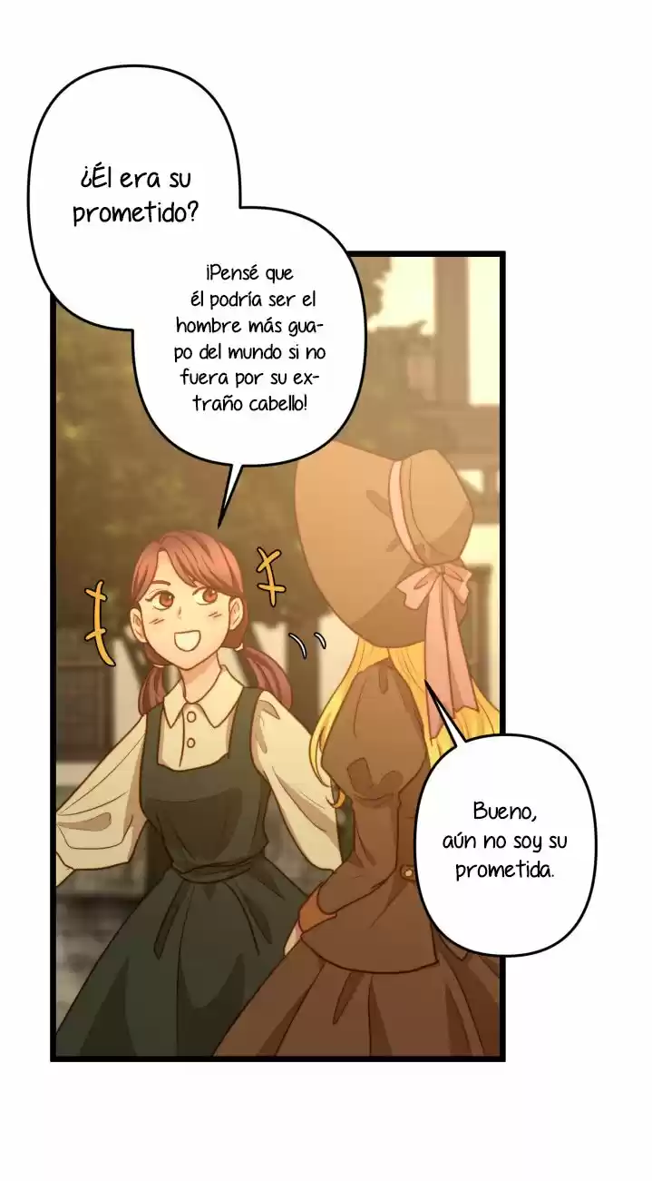 Emperatriz Ocasional capítulo 10, página 60