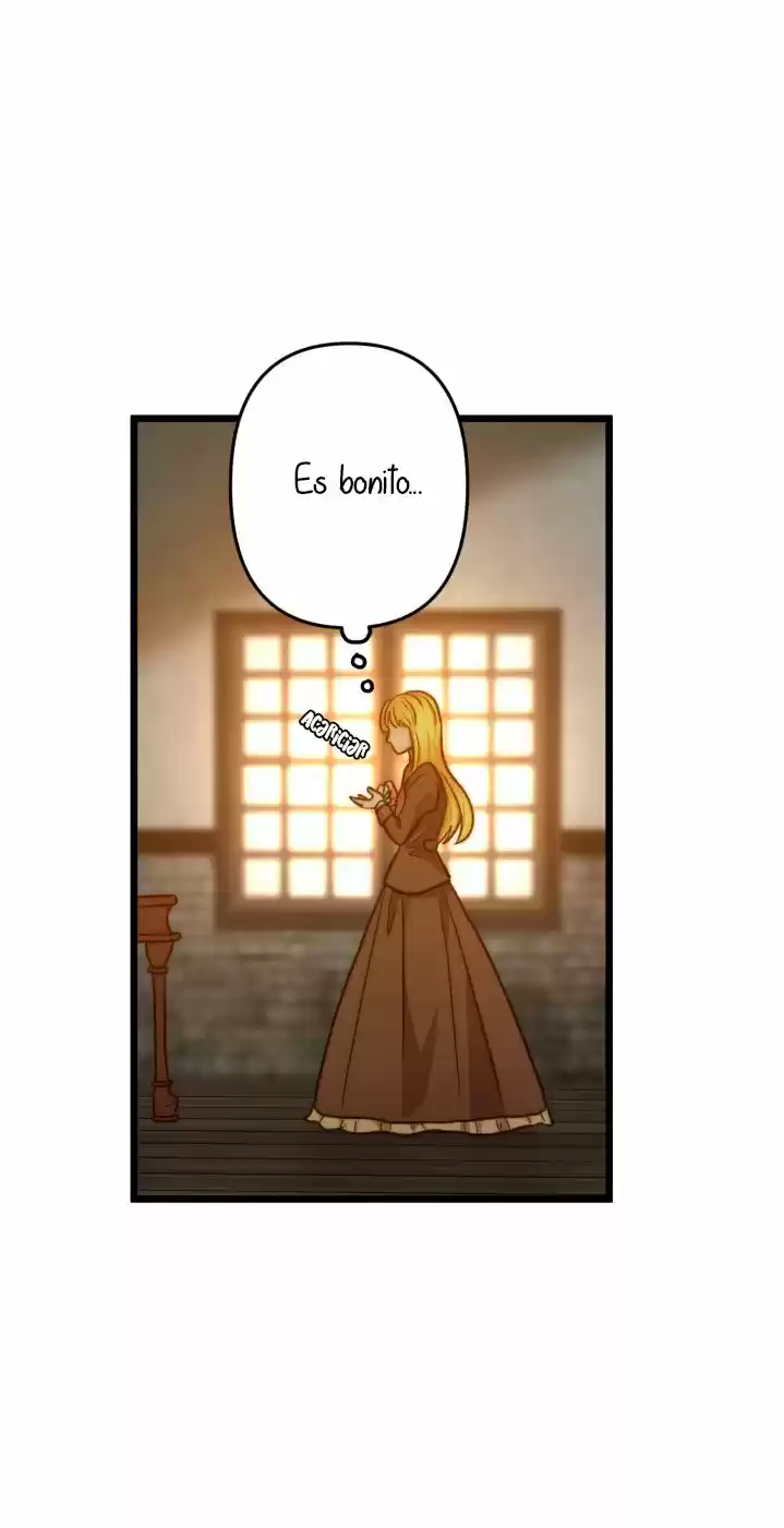 Emperatriz Ocasional capítulo 10, página 64