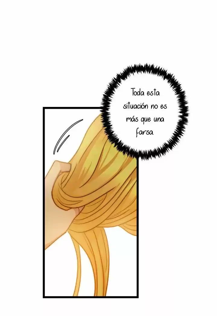 Emperatriz Ocasional capítulo 10, página 66