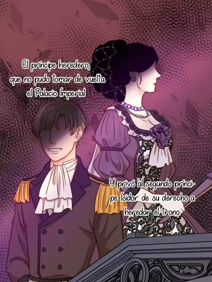 Emperatriz Ocasional capítulo 11, página 4