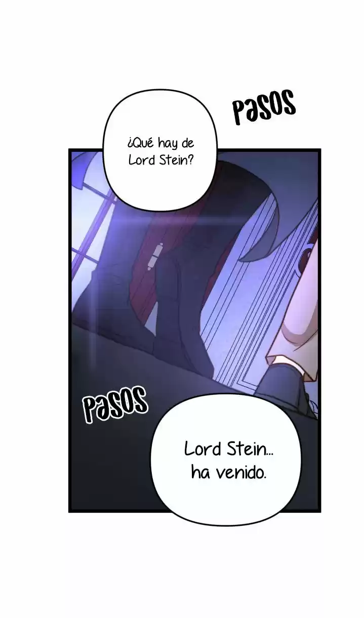 Emperatriz Ocasional capítulo 11, página 8