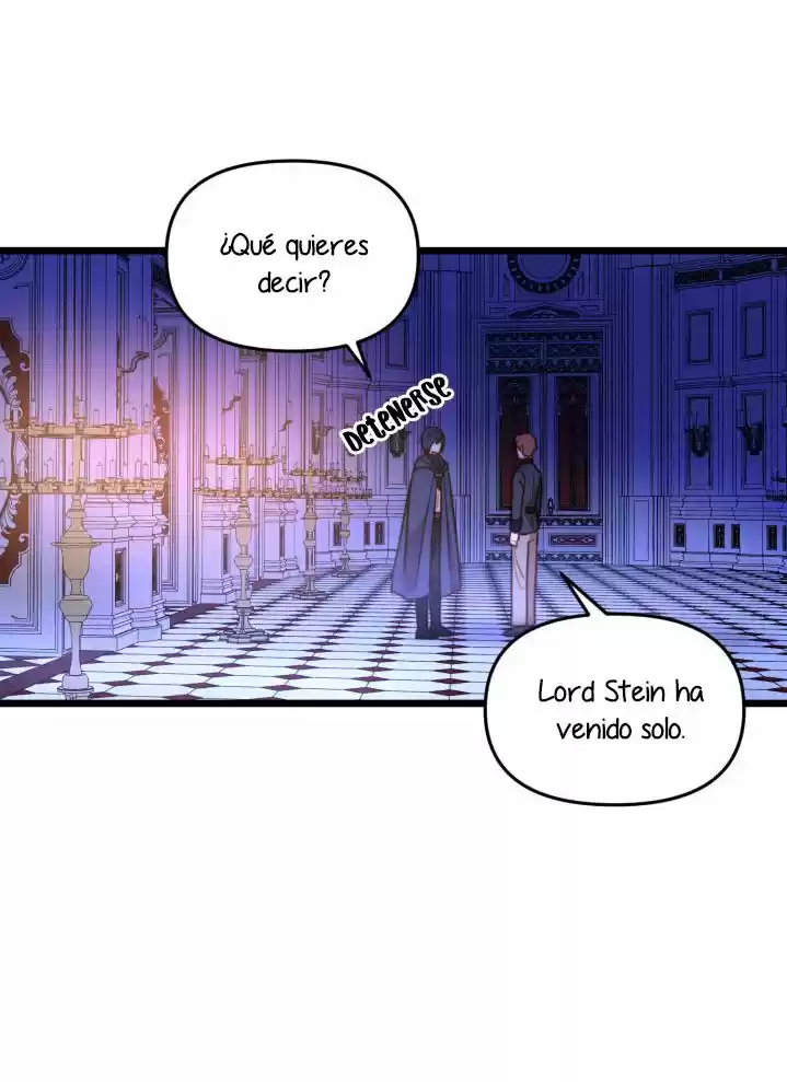 Emperatriz Ocasional capítulo 11, página 9