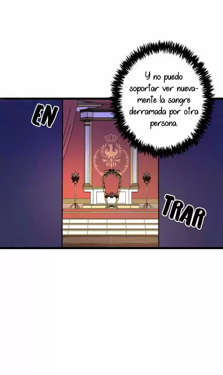 Emperatriz Ocasional capítulo 11, página 16