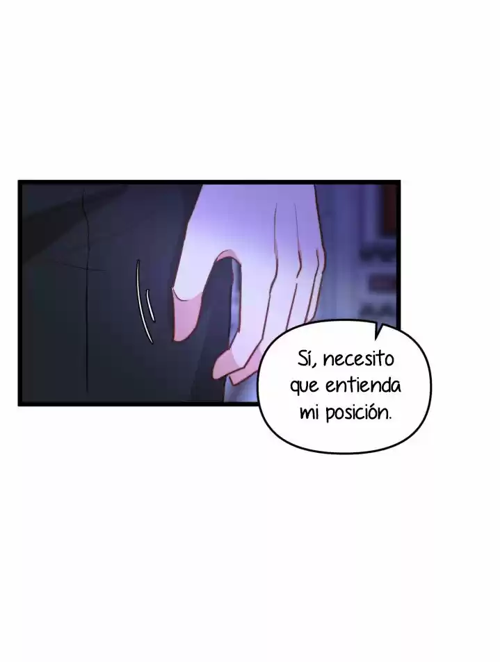 Emperatriz Ocasional capítulo 11, página 59