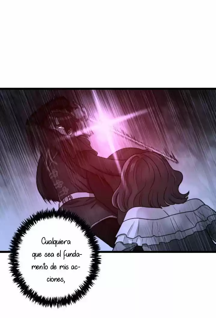 Emperatriz Ocasional capítulo 11, página 63