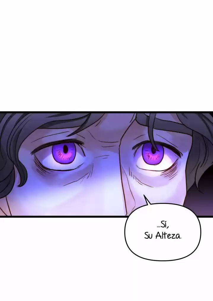 Emperatriz Ocasional capítulo 11, página 66