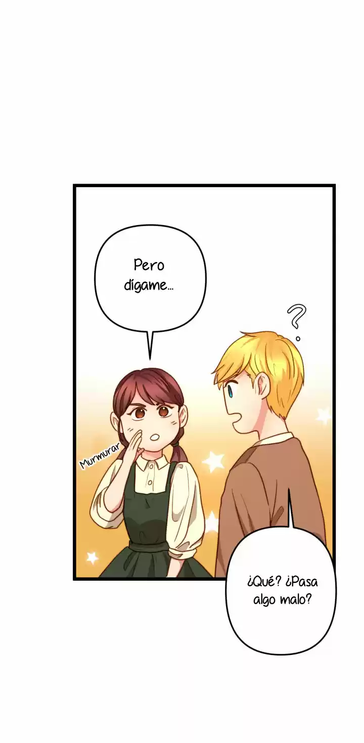 Emperatriz Ocasional capítulo 12, página 13