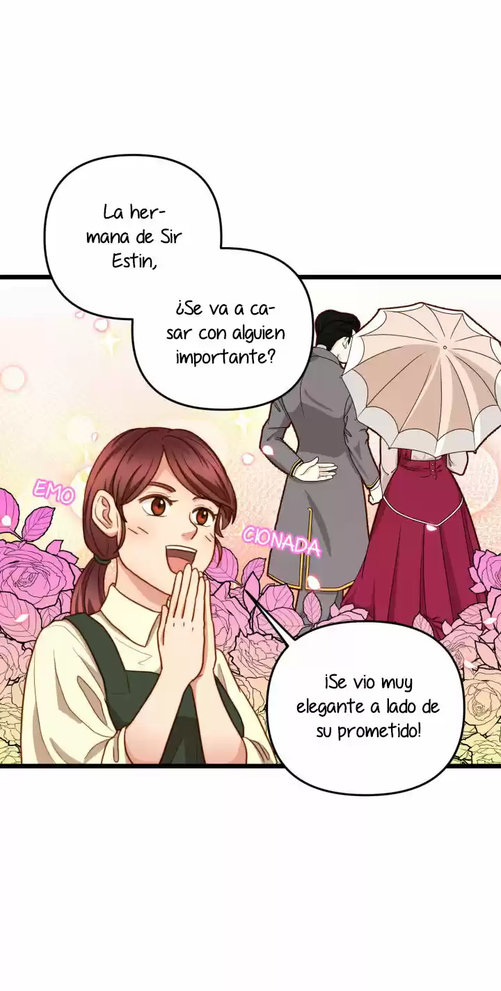 Emperatriz Ocasional capítulo 12, página 14