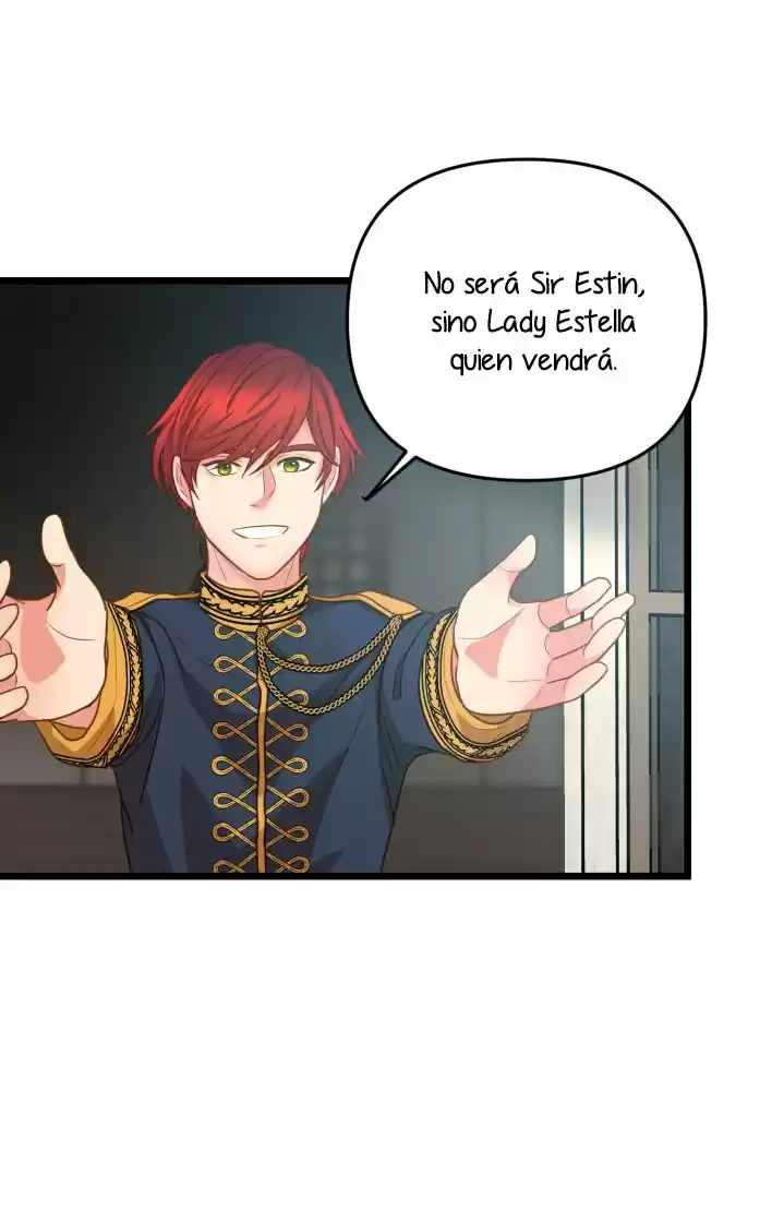 Emperatriz Ocasional capítulo 12, página 47