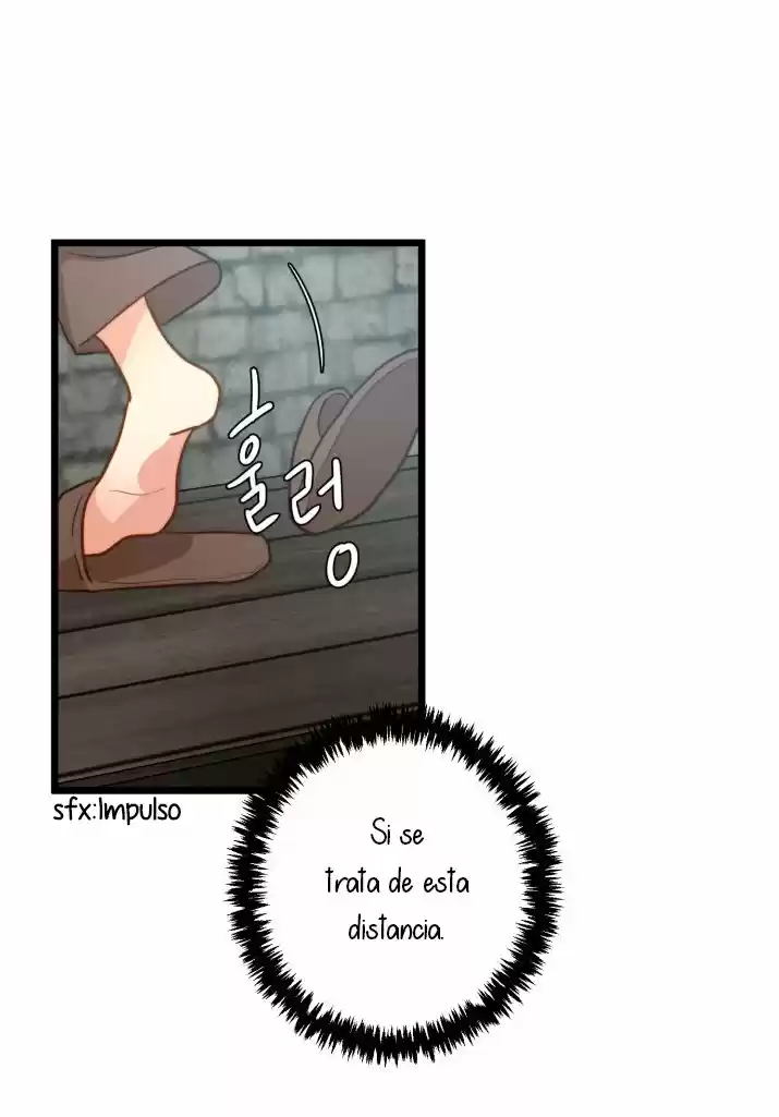 Emperatriz Ocasional capítulo 12, página 54