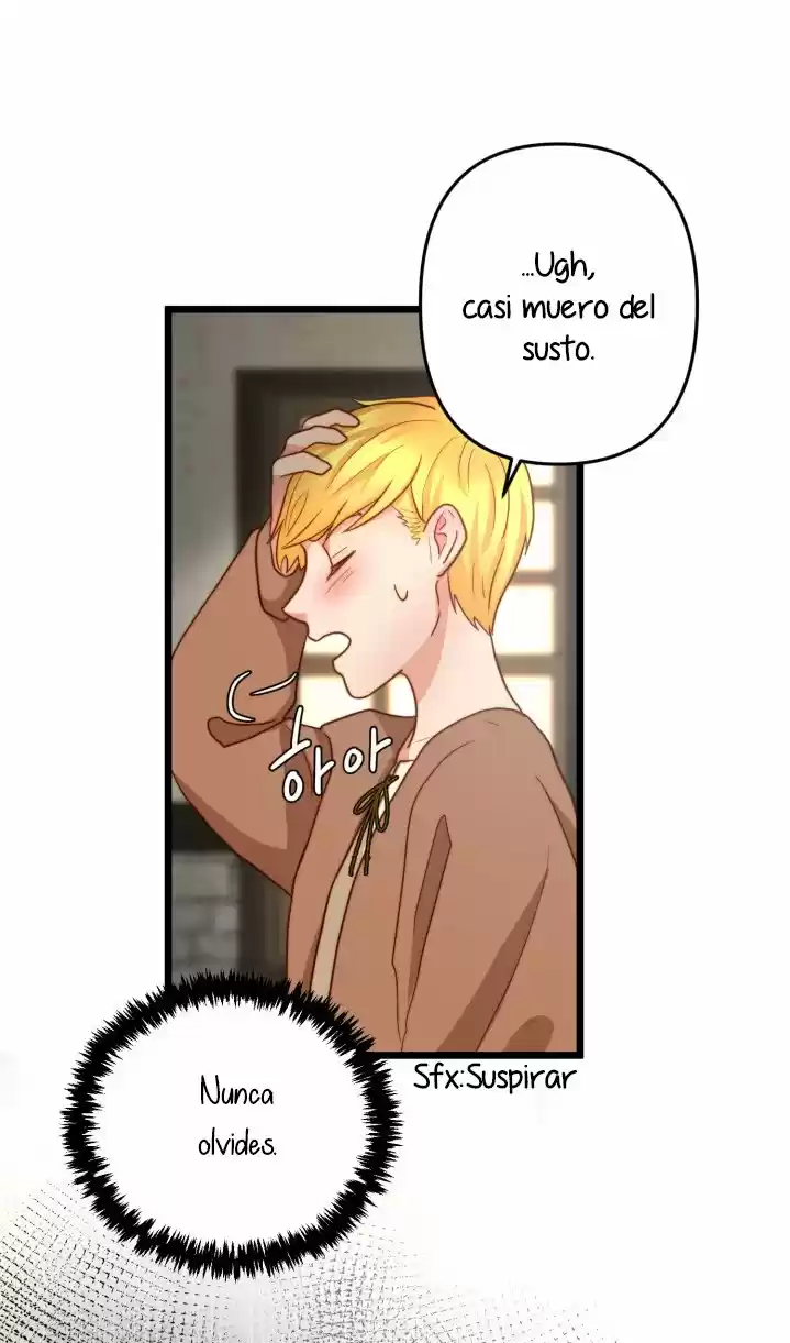 Emperatriz Ocasional capítulo 12, página 68