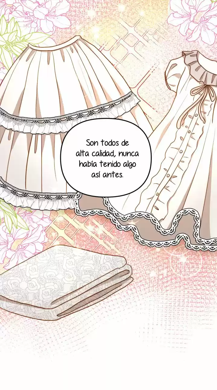 Emperatriz Ocasional capítulo 13, página 7