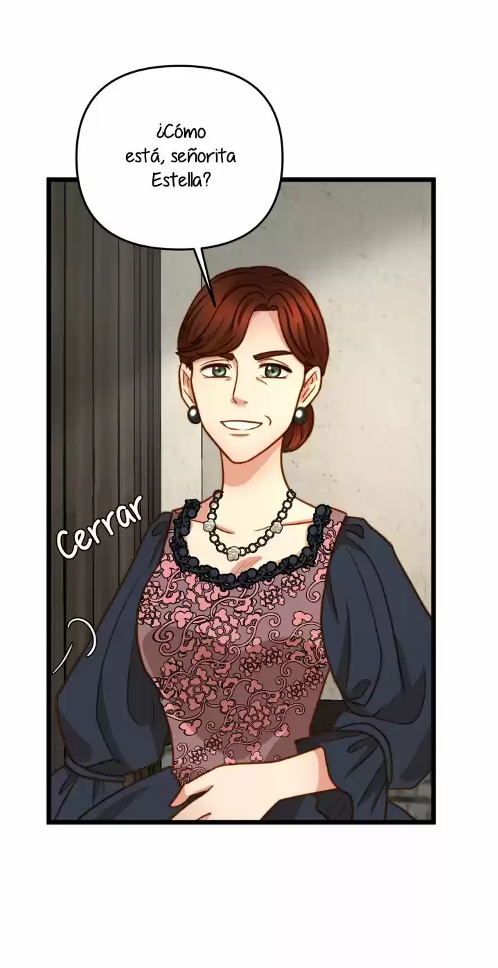Emperatriz Ocasional capítulo 13, página 9