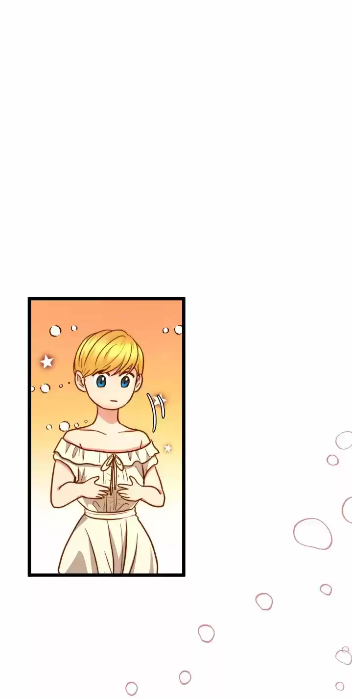 Emperatriz Ocasional capítulo 13, página 13