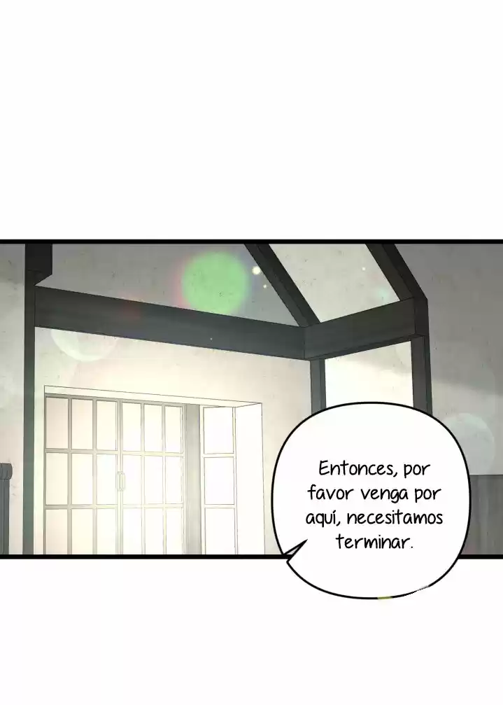 Emperatriz Ocasional capítulo 13, página 26