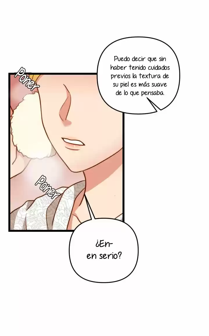 Emperatriz Ocasional capítulo 13, página 27