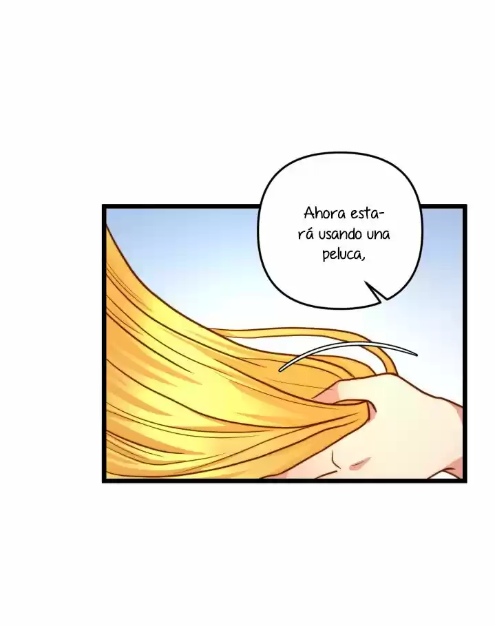 Emperatriz Ocasional capítulo 13, página 28
