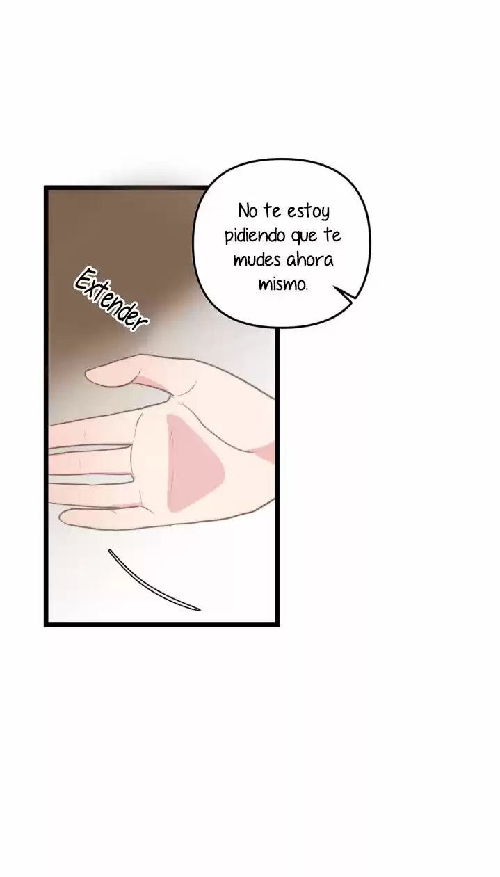 Emperatriz Ocasional capítulo 13, página 41