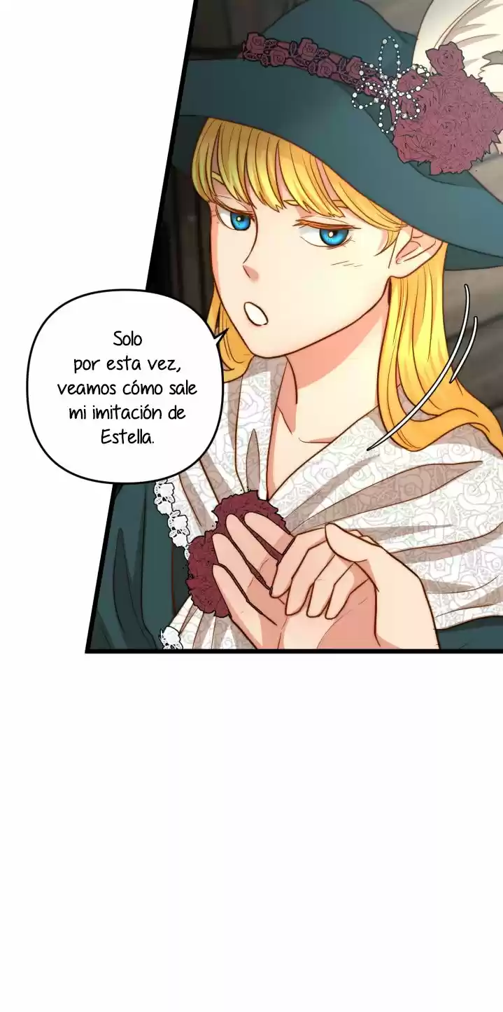 Emperatriz Ocasional capítulo 13, página 49
