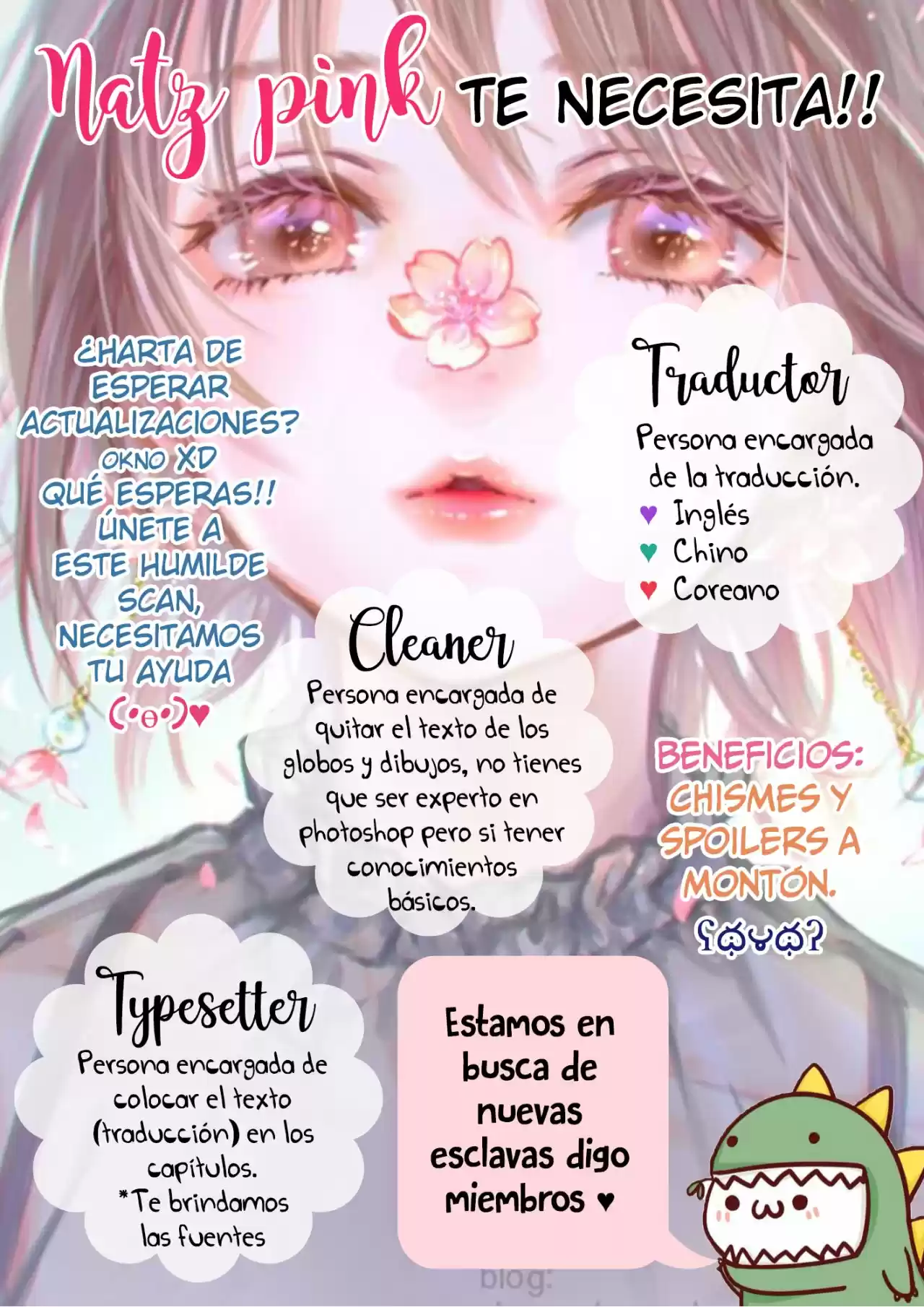Emperatriz Ocasional capítulo 13, página 64